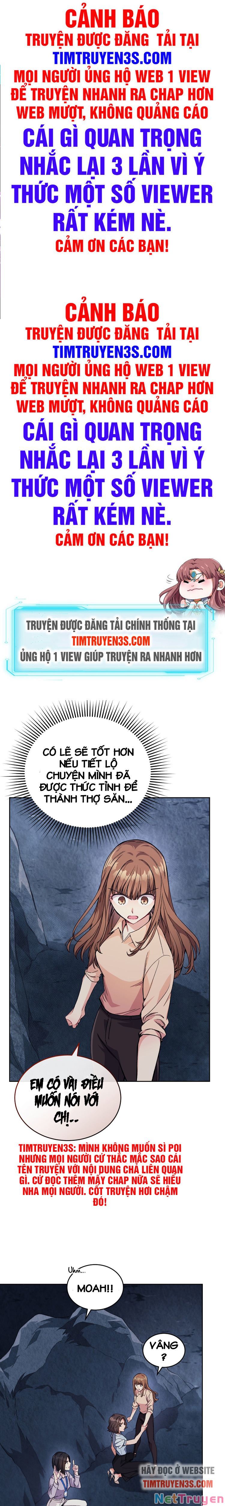 Ta Đánh Cắp Linh Hồn Của Ranker Top 1 Chapter 6 - Trang 1