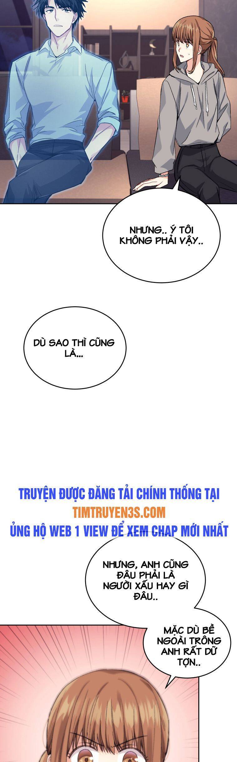 Ta Đánh Cắp Linh Hồn Của Ranker Top 1 Chapter 21 - Trang 42