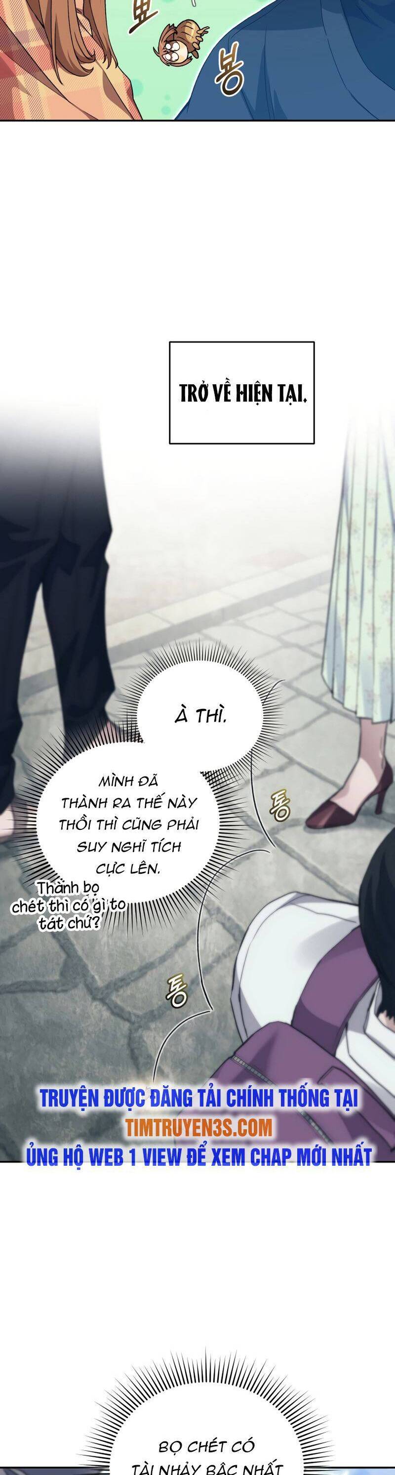 Ta Đánh Cắp Linh Hồn Của Ranker Top 1 Chapter 39 - Trang 48