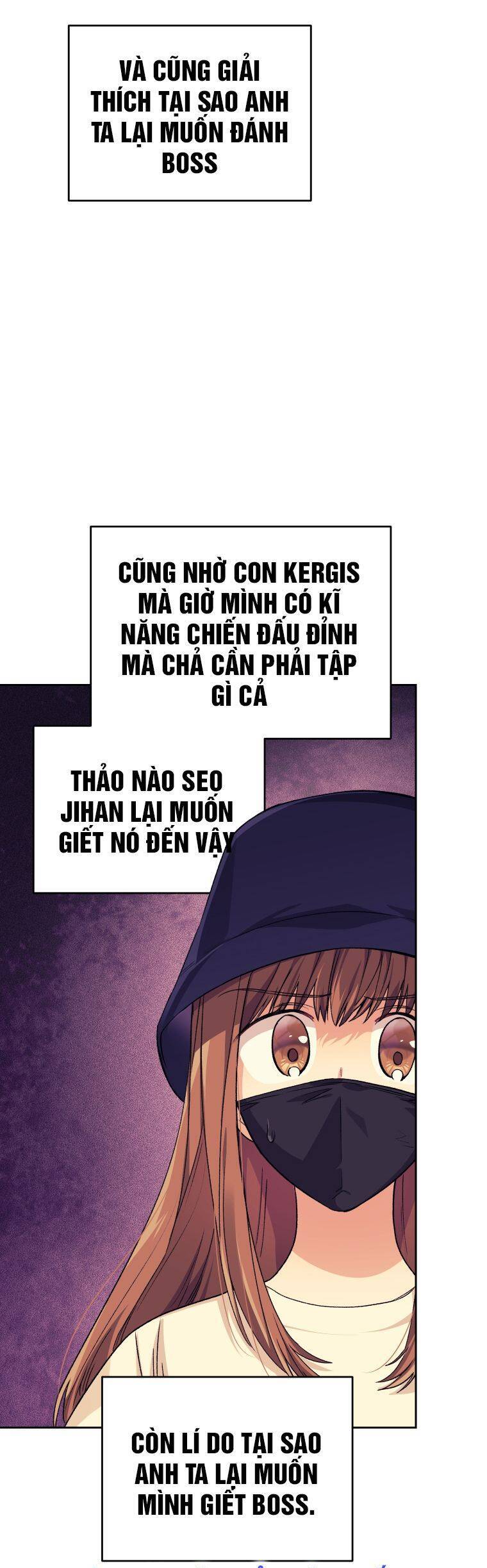 Ta Đánh Cắp Linh Hồn Của Ranker Top 1 Chapter 19 - Trang 18