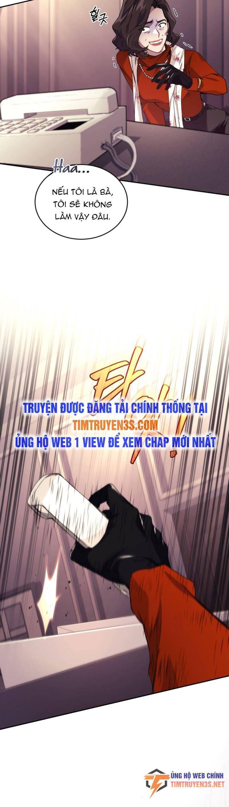 Ta Đánh Cắp Linh Hồn Của Ranker Top 1 Chapter 37 - Trang 29