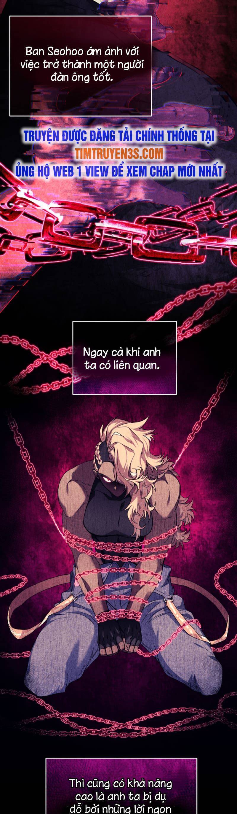 Ta Đánh Cắp Linh Hồn Của Ranker Top 1 Chapter 37 - Trang 15