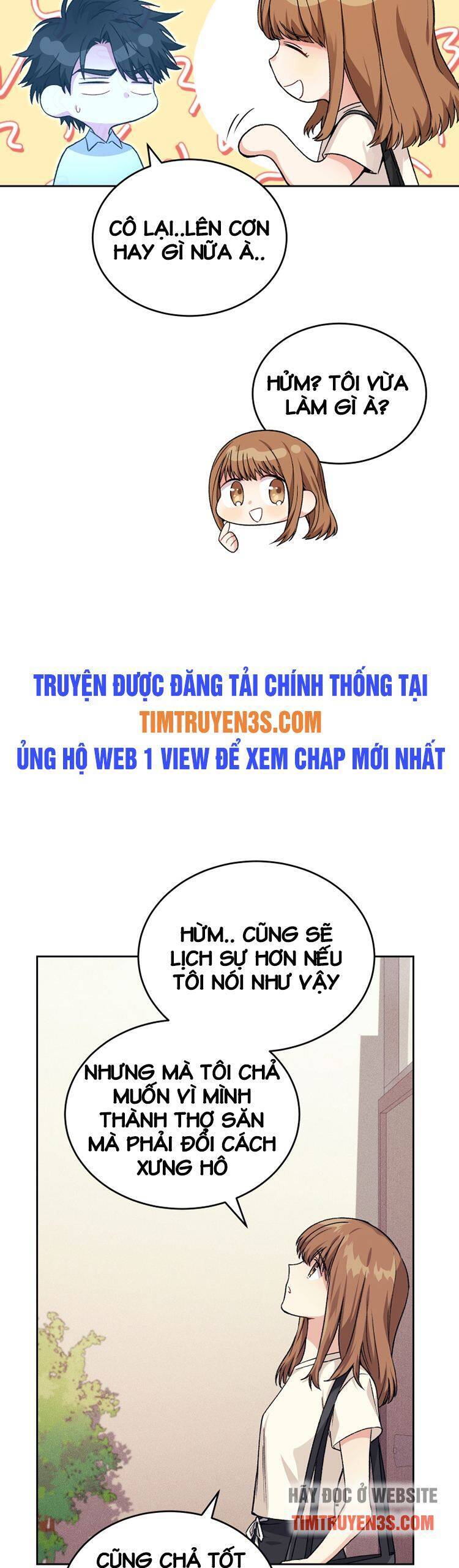 Ta Đánh Cắp Linh Hồn Của Ranker Top 1 Chapter 19 - Trang 39