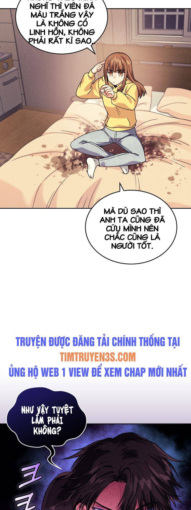 Ta Đánh Cắp Linh Hồn Của Ranker Top 1 Chapter 10 - Trang 16