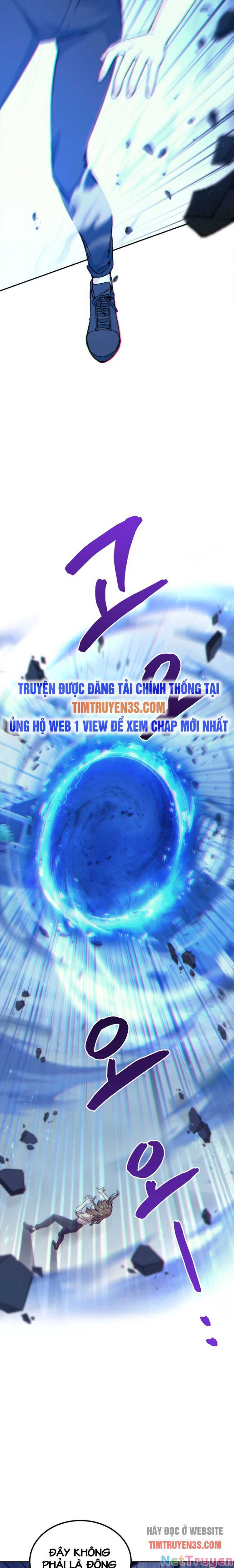 Ta Đánh Cắp Linh Hồn Của Ranker Top 1 Chapter 5 - Trang 3