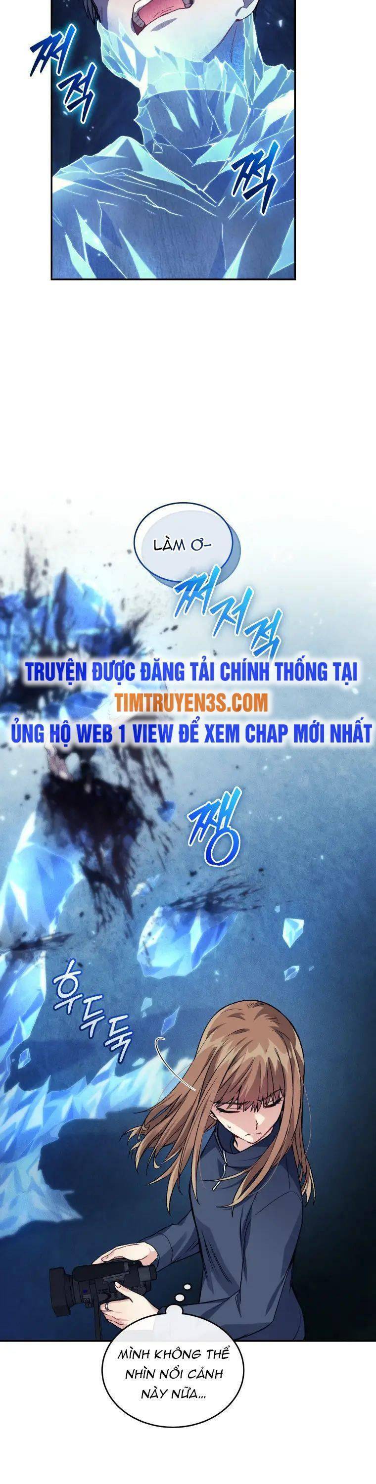 Ta Đánh Cắp Linh Hồn Của Ranker Top 1 Chapter 30 - Trang 8