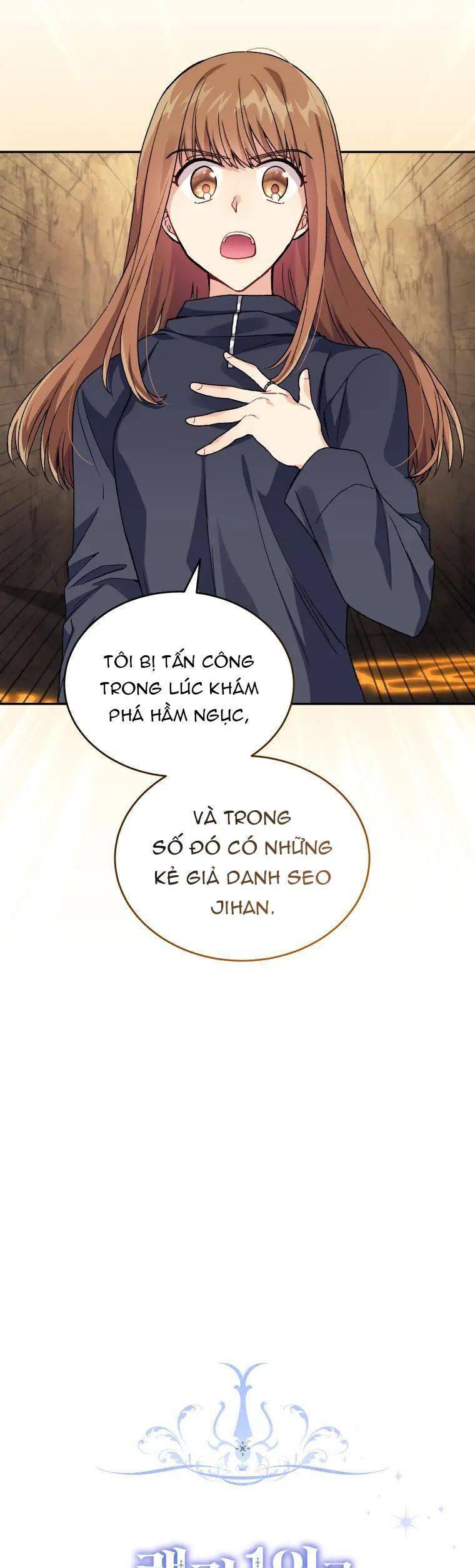 Ta Đánh Cắp Linh Hồn Của Ranker Top 1 Chapter 29 - Trang 6