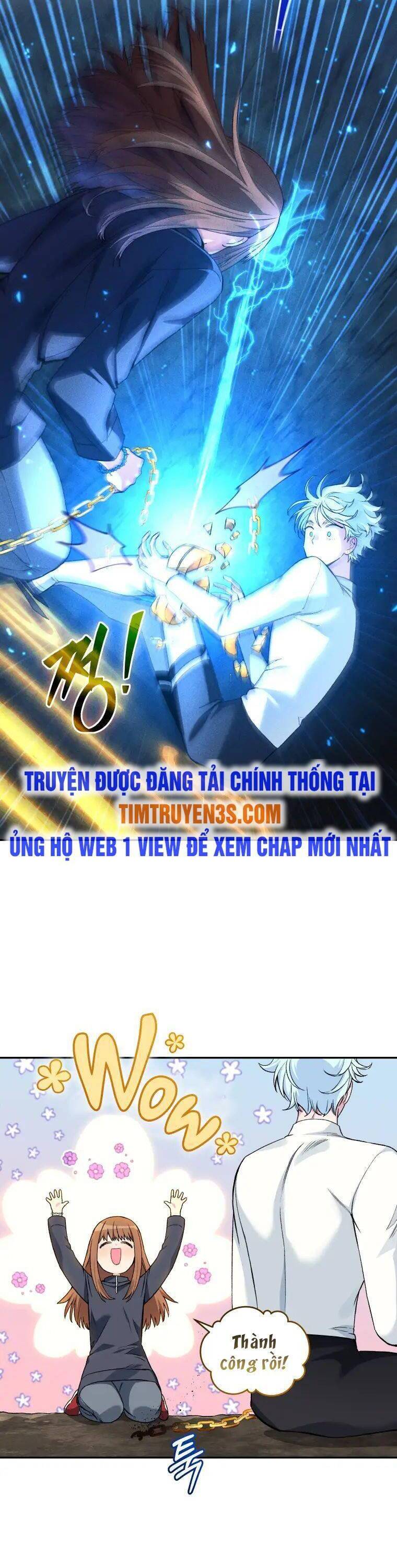 Ta Đánh Cắp Linh Hồn Của Ranker Top 1 Chapter 29 - Trang 19