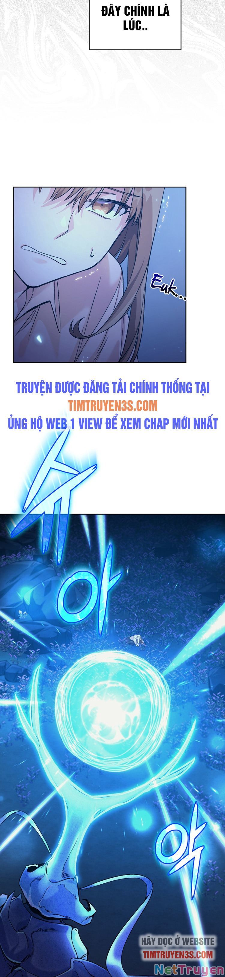 Ta Đánh Cắp Linh Hồn Của Ranker Top 1 Chapter 8 - Trang 25