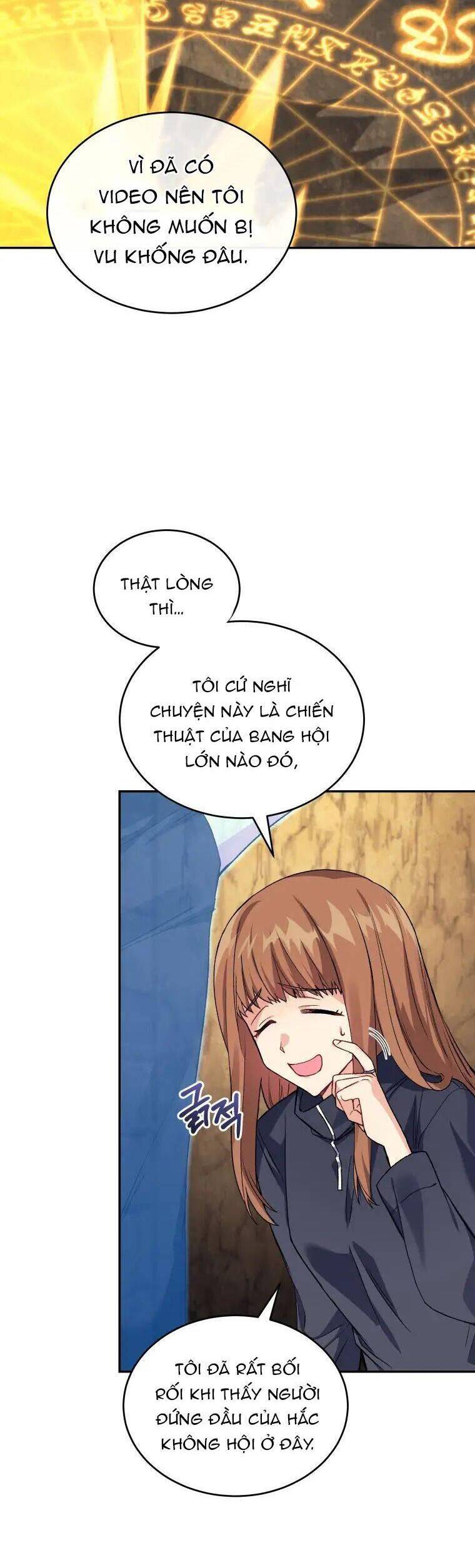 Ta Đánh Cắp Linh Hồn Của Ranker Top 1 Chapter 29 - Trang 8