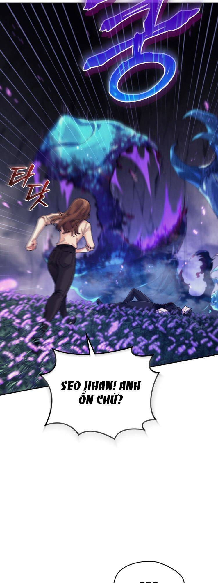 Ta Đánh Cắp Linh Hồn Của Ranker Top 1 Chapter 9 - Trang 31