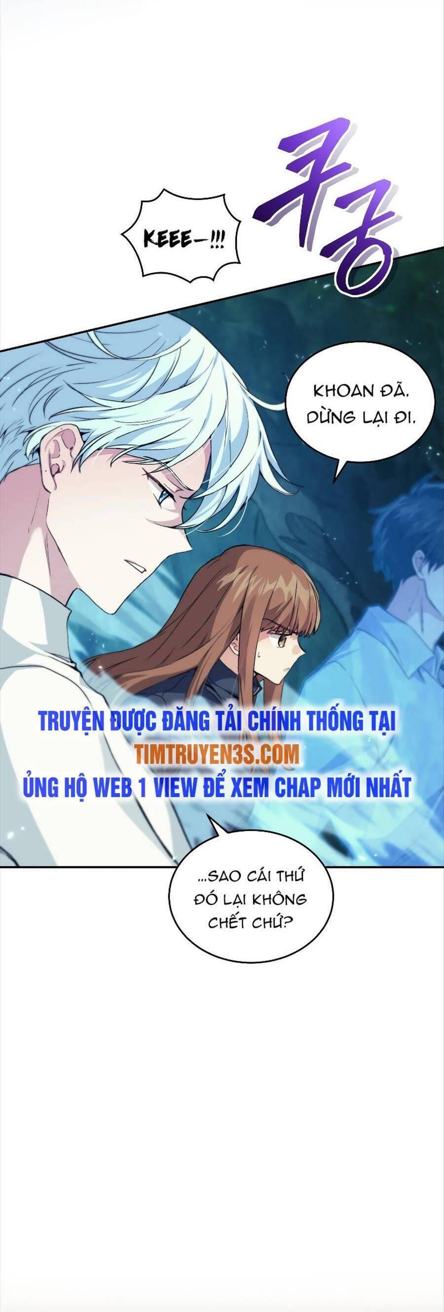 Ta Đánh Cắp Linh Hồn Của Ranker Top 1 Chapter 31 - Trang 18