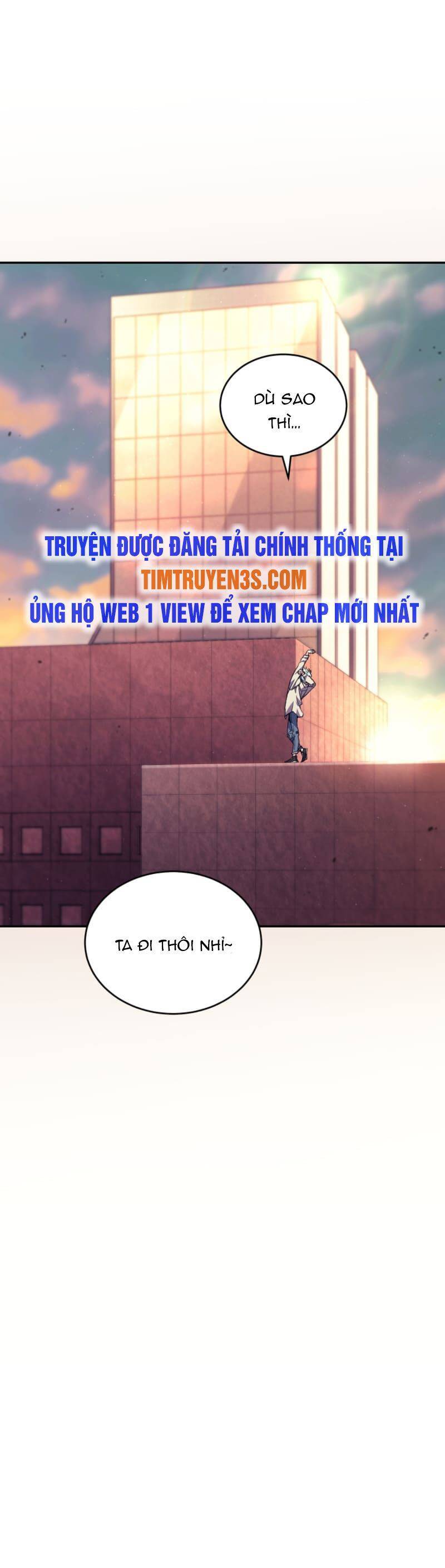 Ta Đánh Cắp Linh Hồn Của Ranker Top 1 Chapter 37 - Trang 25