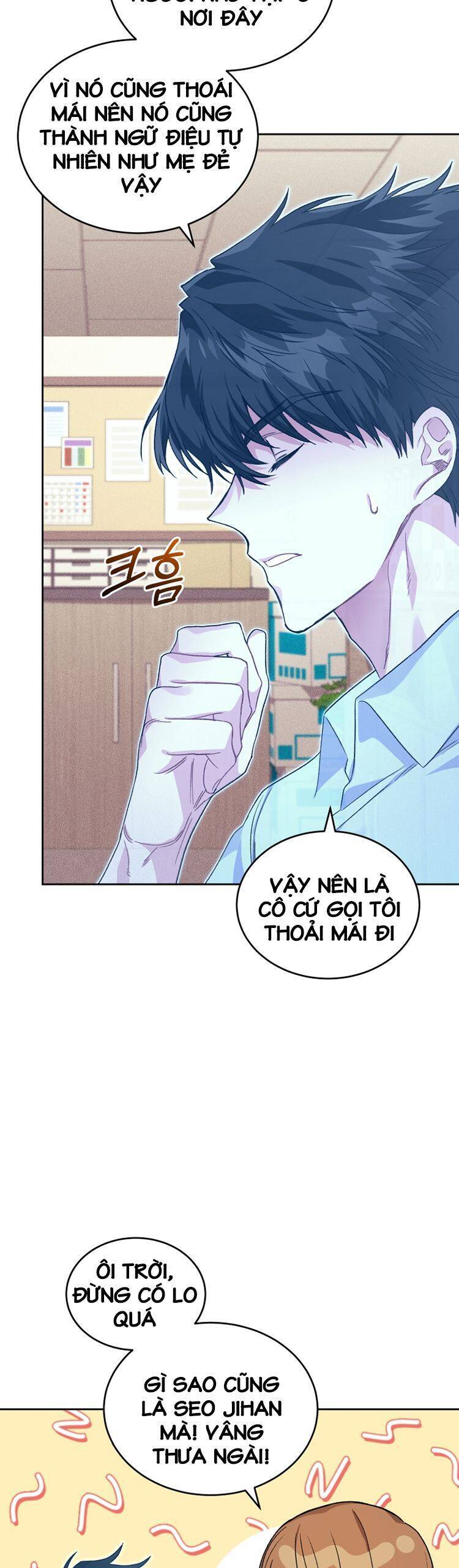 Ta Đánh Cắp Linh Hồn Của Ranker Top 1 Chapter 19 - Trang 38