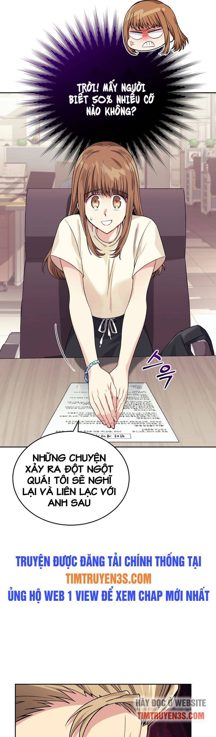 Ta Đánh Cắp Linh Hồn Của Ranker Top 1 Chapter 19 - Trang 27