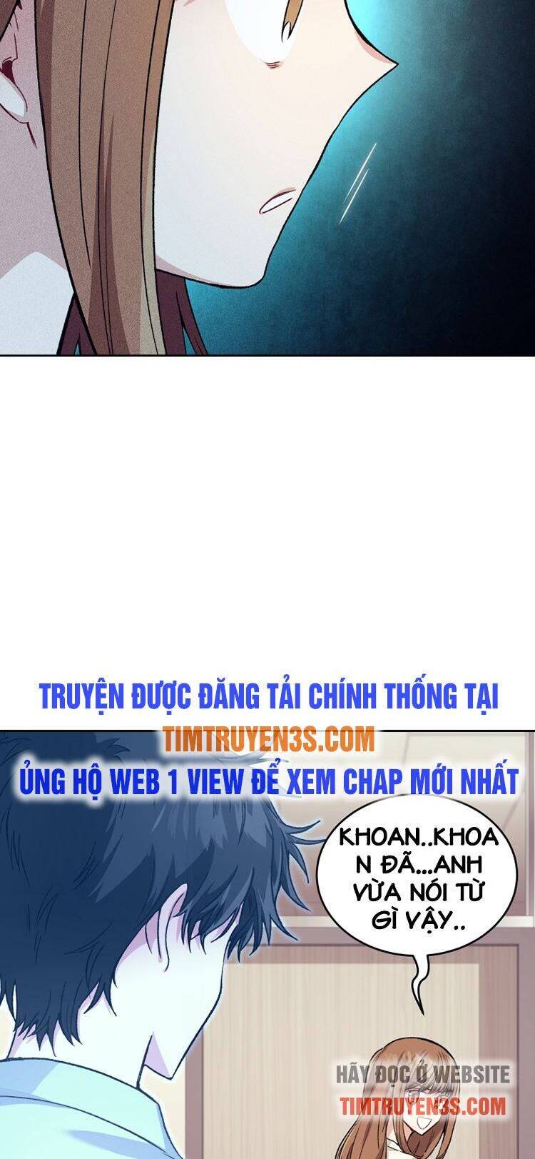 Ta Đánh Cắp Linh Hồn Của Ranker Top 1 Chapter 19 - Trang 35