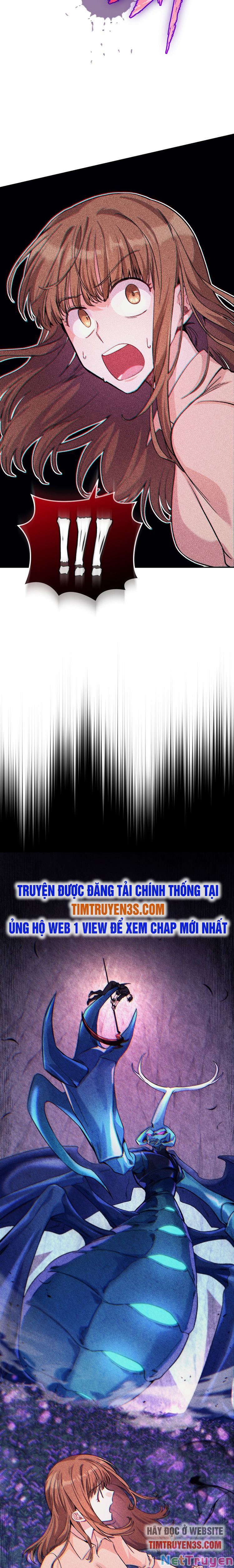 Ta Đánh Cắp Linh Hồn Của Ranker Top 1 Chapter 8 - Trang 32