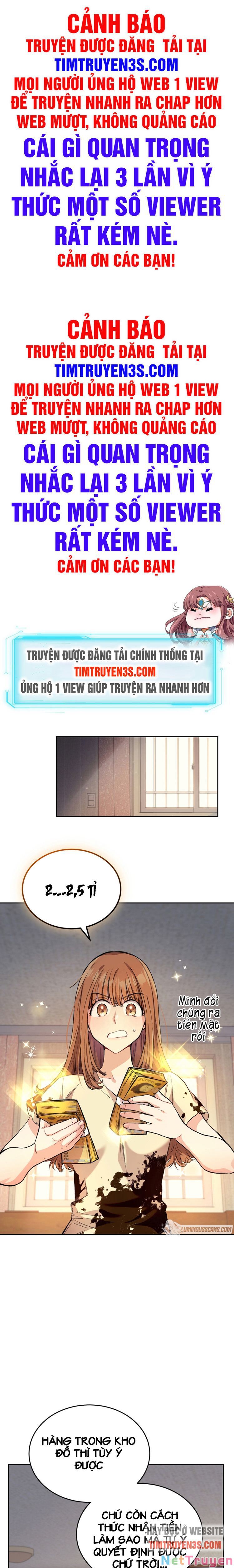 Ta Đánh Cắp Linh Hồn Của Ranker Top 1 Chapter 4 - Trang 0