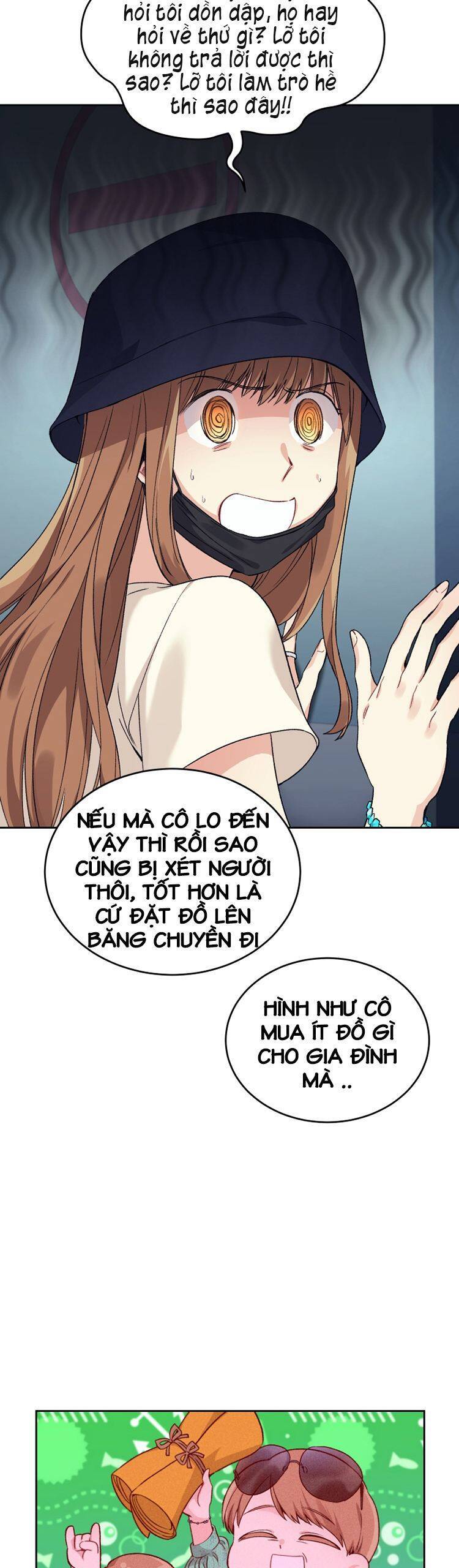 Ta Đánh Cắp Linh Hồn Của Ranker Top 1 Chapter 19 - Trang 3