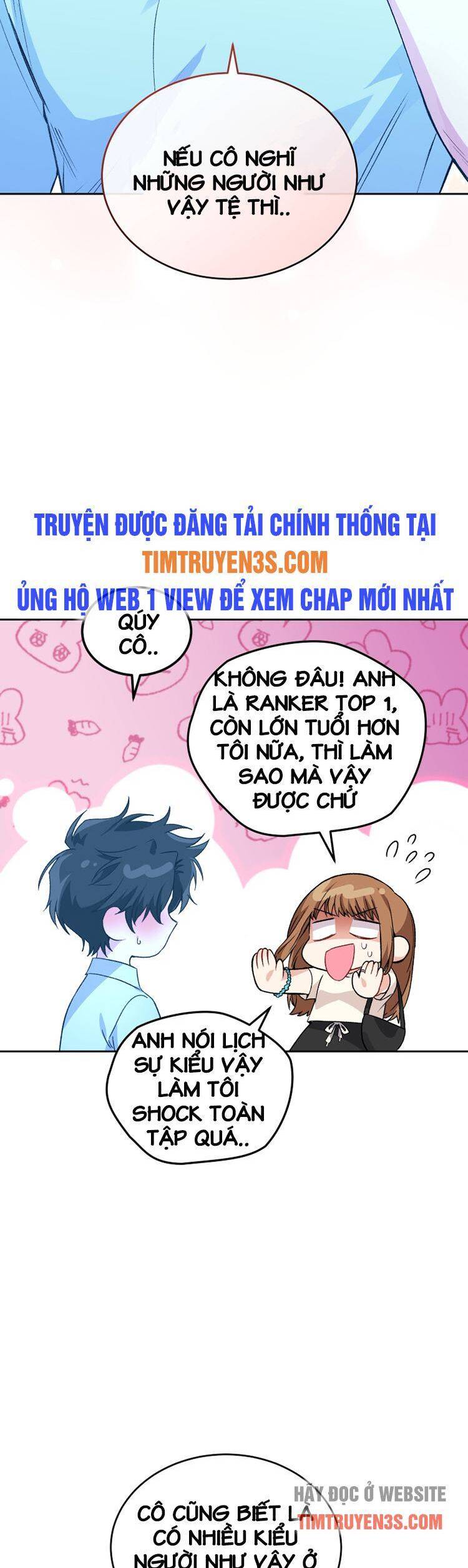 Ta Đánh Cắp Linh Hồn Của Ranker Top 1 Chapter 19 - Trang 37