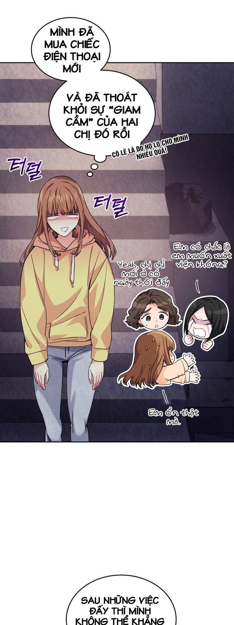 Ta Đánh Cắp Linh Hồn Của Ranker Top 1 Chapter 10 - Trang 4