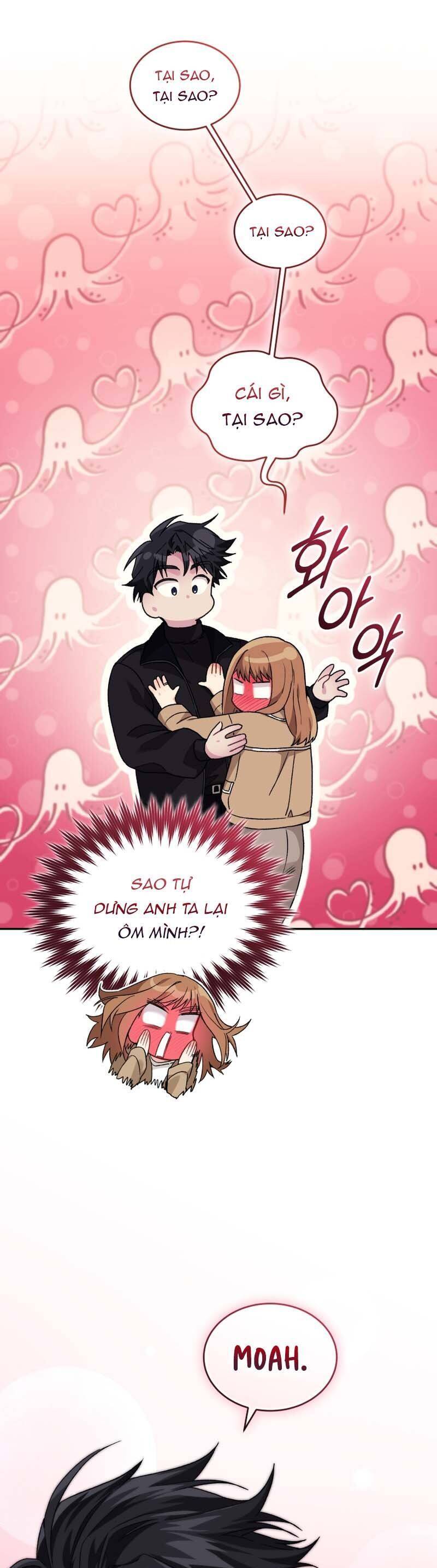 Ta Đánh Cắp Linh Hồn Của Ranker Top 1 Chapter 46 - Trang 36