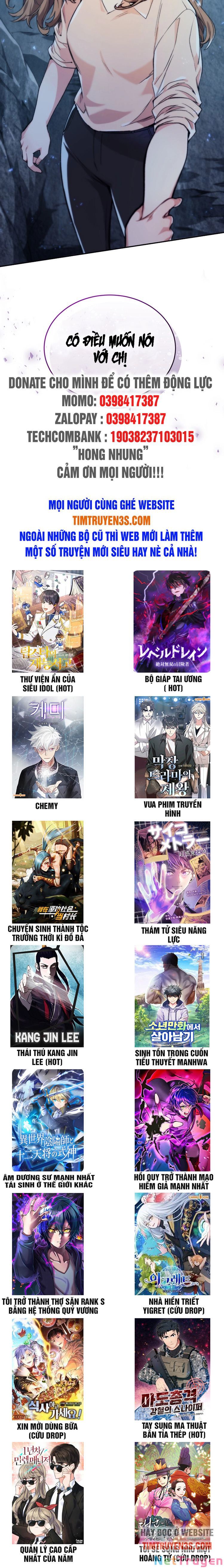 Ta Đánh Cắp Linh Hồn Của Ranker Top 1 Chapter 5 - Trang 33