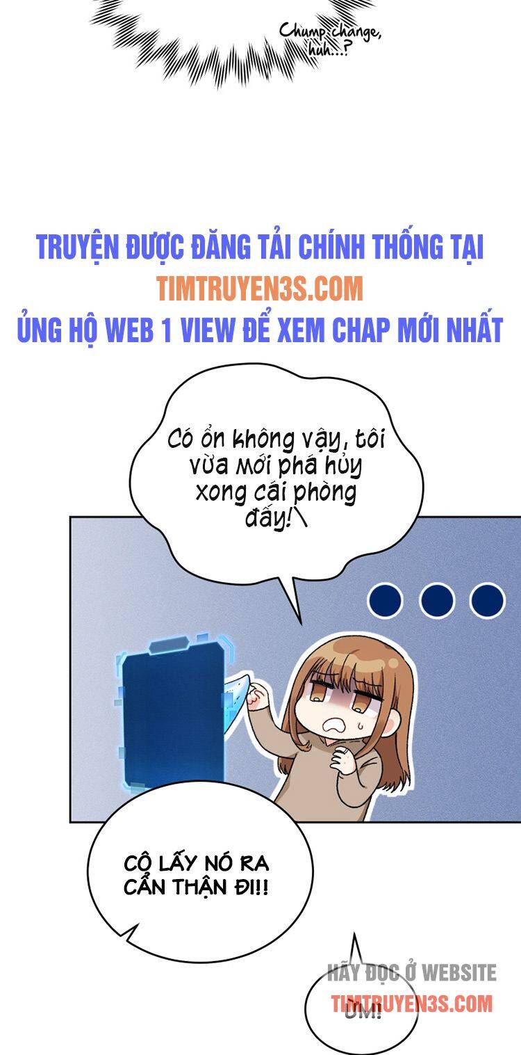 Ta Đánh Cắp Linh Hồn Của Ranker Top 1 Chapter 14 - Trang 12