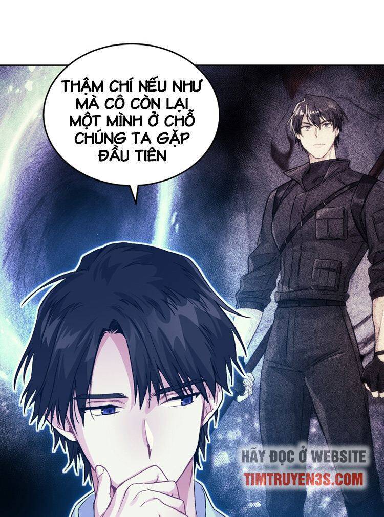 Ta Đánh Cắp Linh Hồn Của Ranker Top 1 Chapter 10 - Trang 60