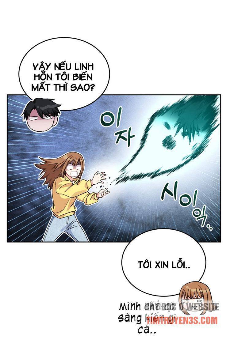 Ta Đánh Cắp Linh Hồn Của Ranker Top 1 Chapter 10 - Trang 57