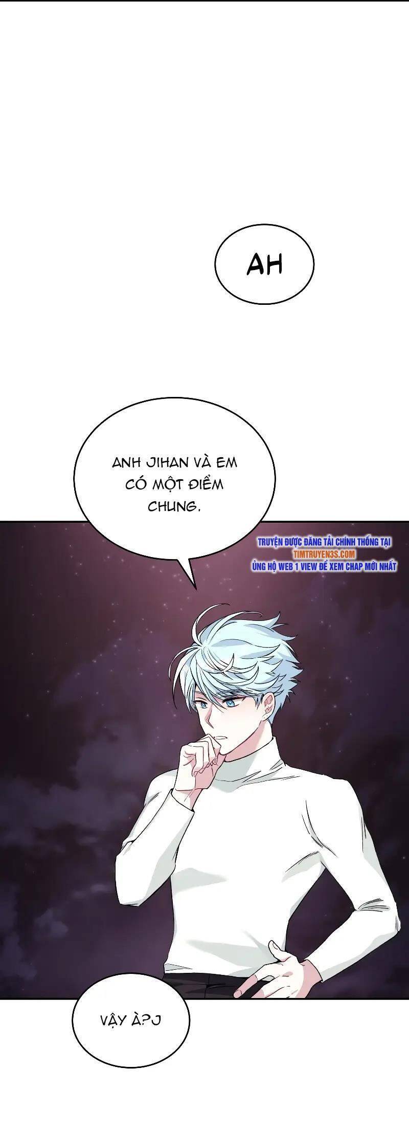 Ta Đánh Cắp Linh Hồn Của Ranker Top 1 Chapter 33 - Trang 49