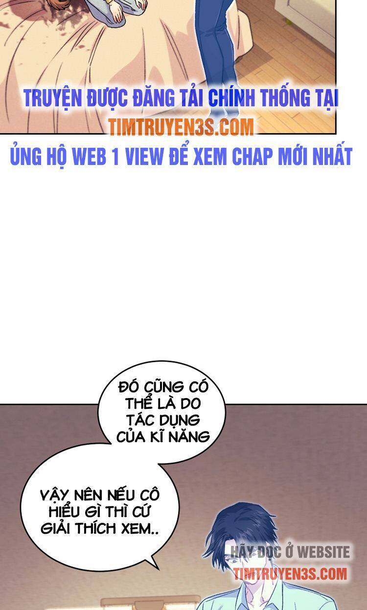 Ta Đánh Cắp Linh Hồn Của Ranker Top 1 Chapter 10 - Trang 34