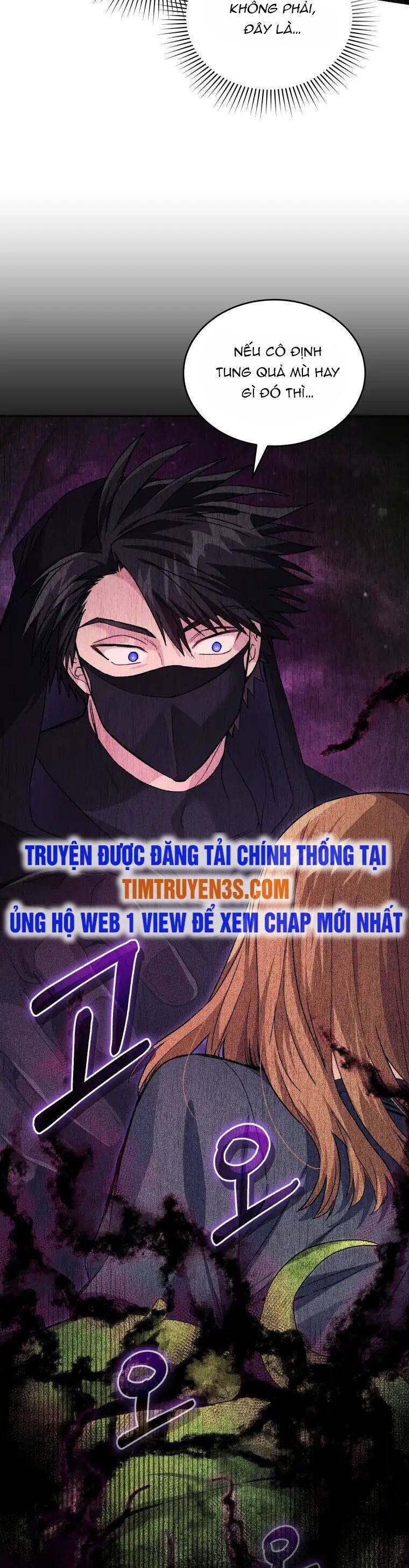 Ta Đánh Cắp Linh Hồn Của Ranker Top 1 Chapter 26 - Trang 19