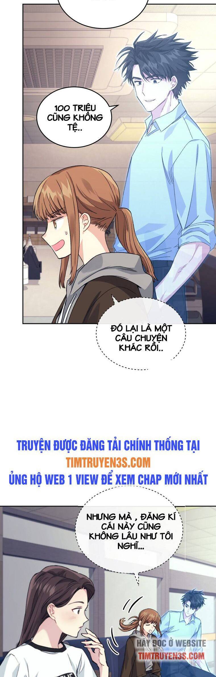 Ta Đánh Cắp Linh Hồn Của Ranker Top 1 Chapter 21 - Trang 25