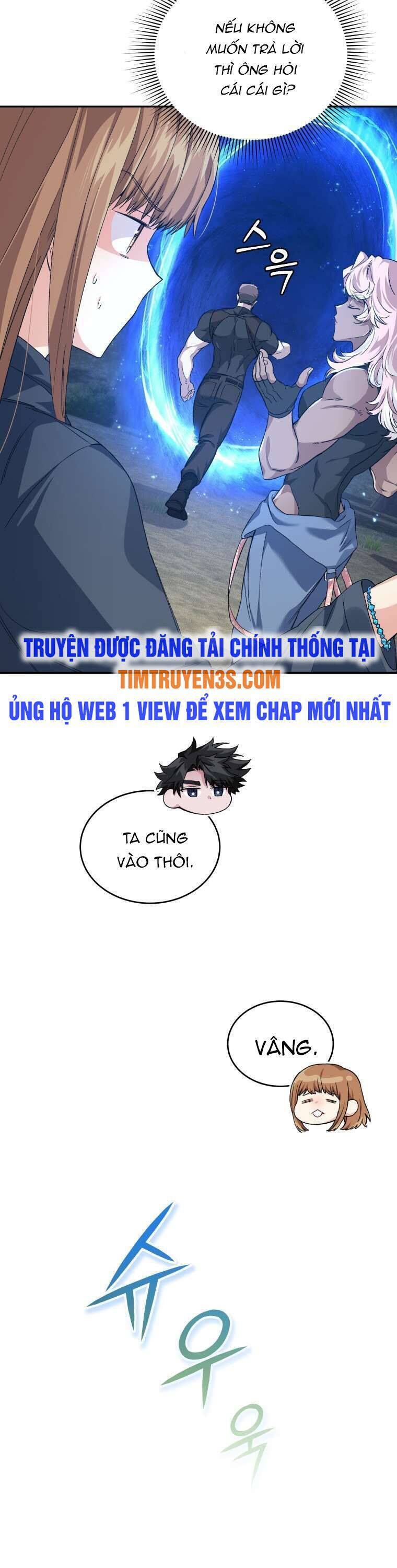 Ta Đánh Cắp Linh Hồn Của Ranker Top 1 Chapter 24 - Trang 42