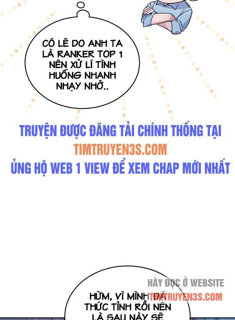 Ta Đánh Cắp Linh Hồn Của Ranker Top 1 Chapter 11 - Trang 20