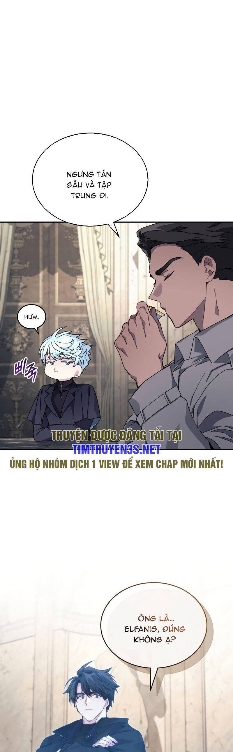 Ta Đánh Cắp Linh Hồn Của Ranker Top 1 Chapter 44 - Trang 4