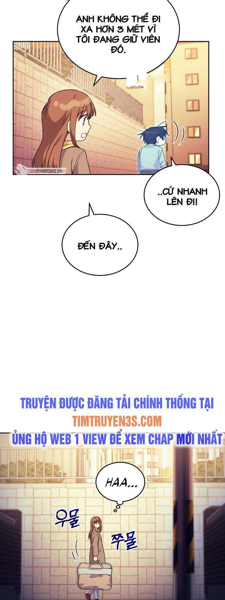 Ta Đánh Cắp Linh Hồn Của Ranker Top 1 Chapter 12 - Trang 57