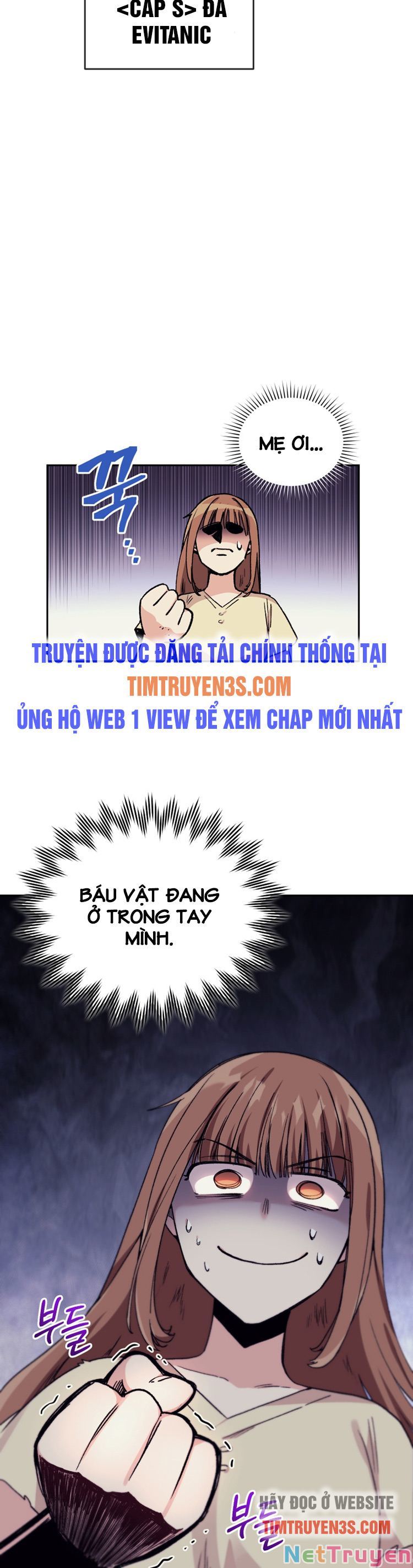 Ta Đánh Cắp Linh Hồn Của Ranker Top 1 Chapter 2 - Trang 5