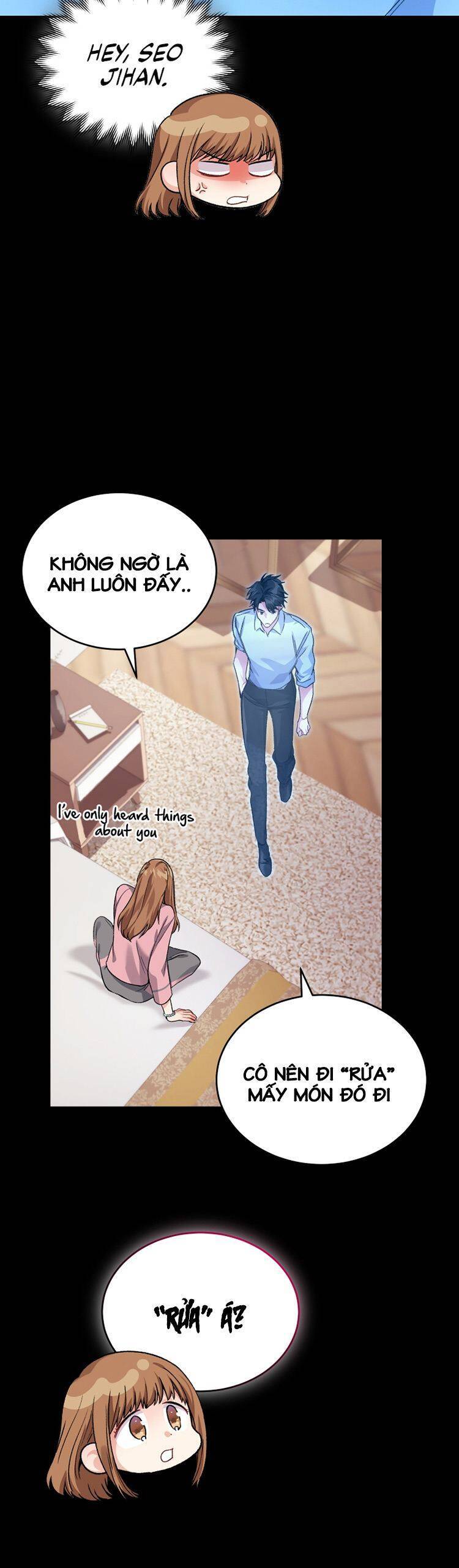 Ta Đánh Cắp Linh Hồn Của Ranker Top 1 Chapter 18 - Trang 39