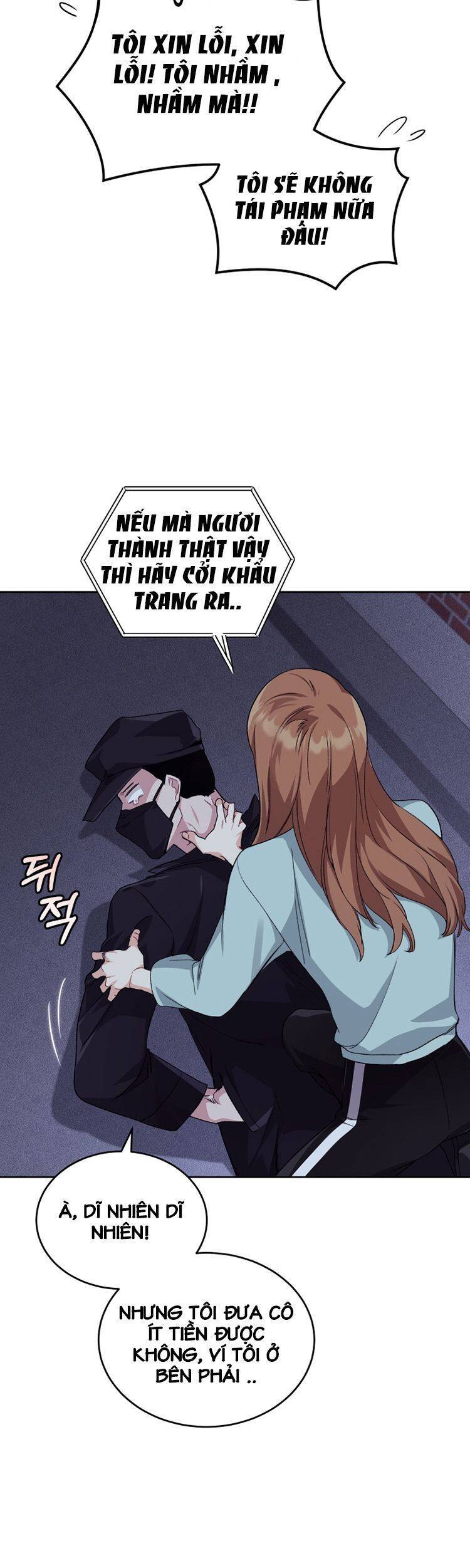 Ta Đánh Cắp Linh Hồn Của Ranker Top 1 Chapter 13 - Trang 10