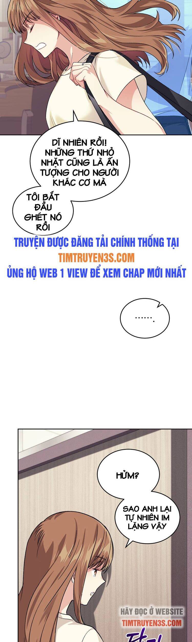 Ta Đánh Cắp Linh Hồn Của Ranker Top 1 Chapter 19 - Trang 33