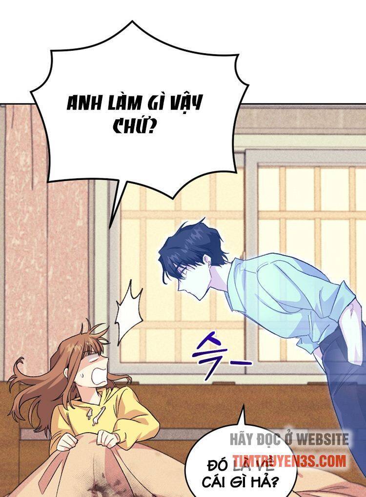 Ta Đánh Cắp Linh Hồn Của Ranker Top 1 Chapter 11 - Trang 63