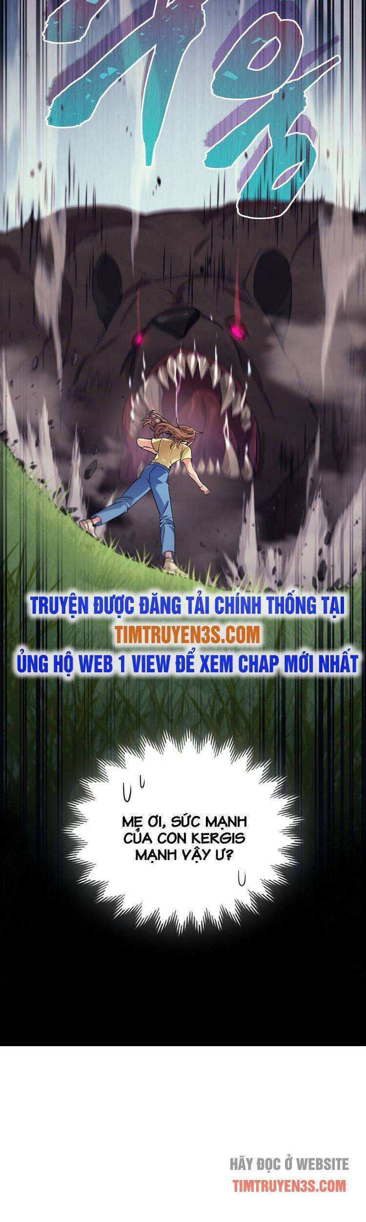 Ta Đánh Cắp Linh Hồn Của Ranker Top 1 Chapter 16 - Trang 22