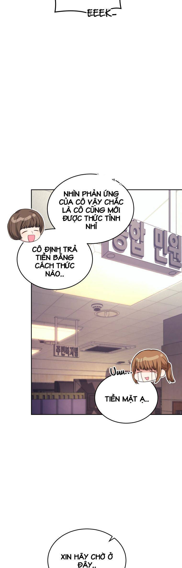 Ta Đánh Cắp Linh Hồn Của Ranker Top 1 Chapter 21 - Trang 24