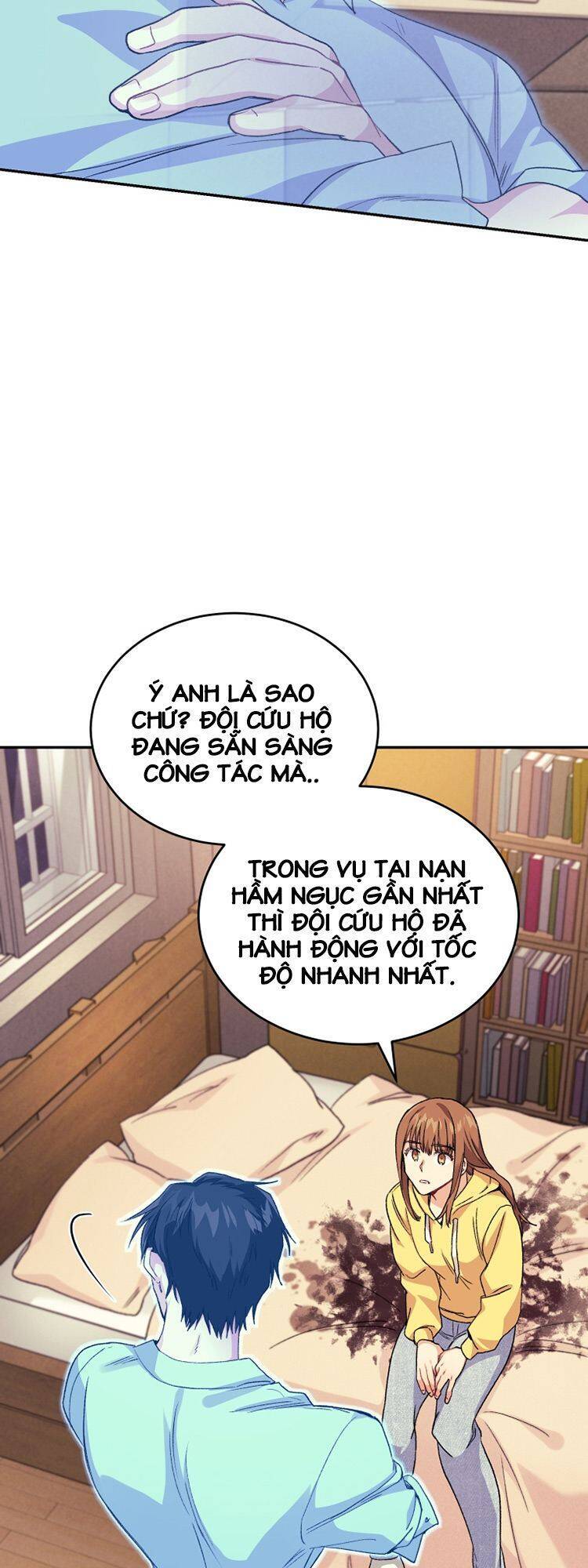 Ta Đánh Cắp Linh Hồn Của Ranker Top 1 Chapter 10 - Trang 67