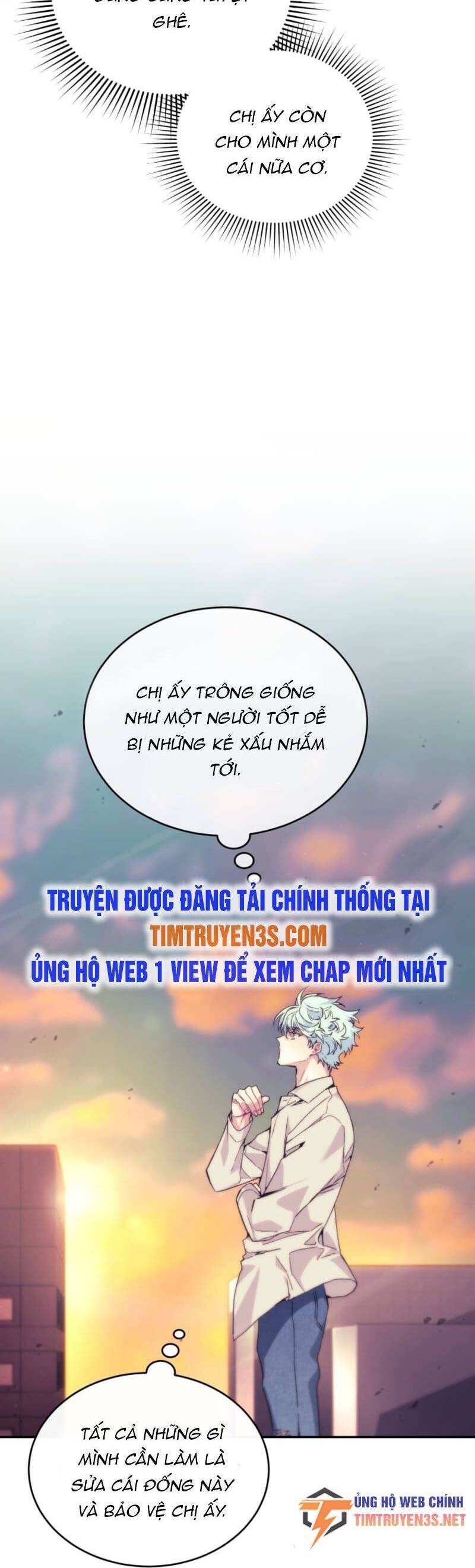 Ta Đánh Cắp Linh Hồn Của Ranker Top 1 Chapter 37 - Trang 24