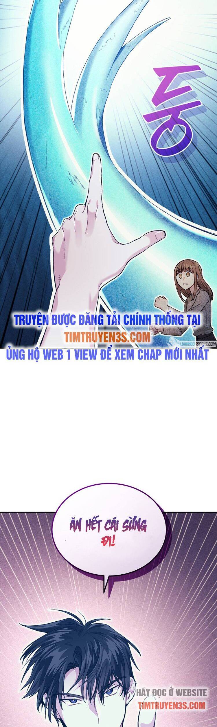 Ta Đánh Cắp Linh Hồn Của Ranker Top 1 Chapter 14 - Trang 18