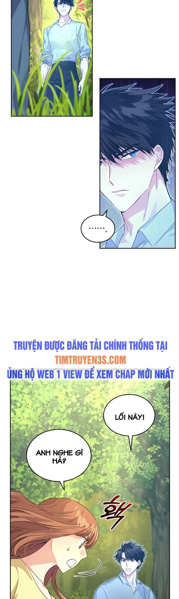 Ta Đánh Cắp Linh Hồn Của Ranker Top 1 Chapter 15 - Trang 52