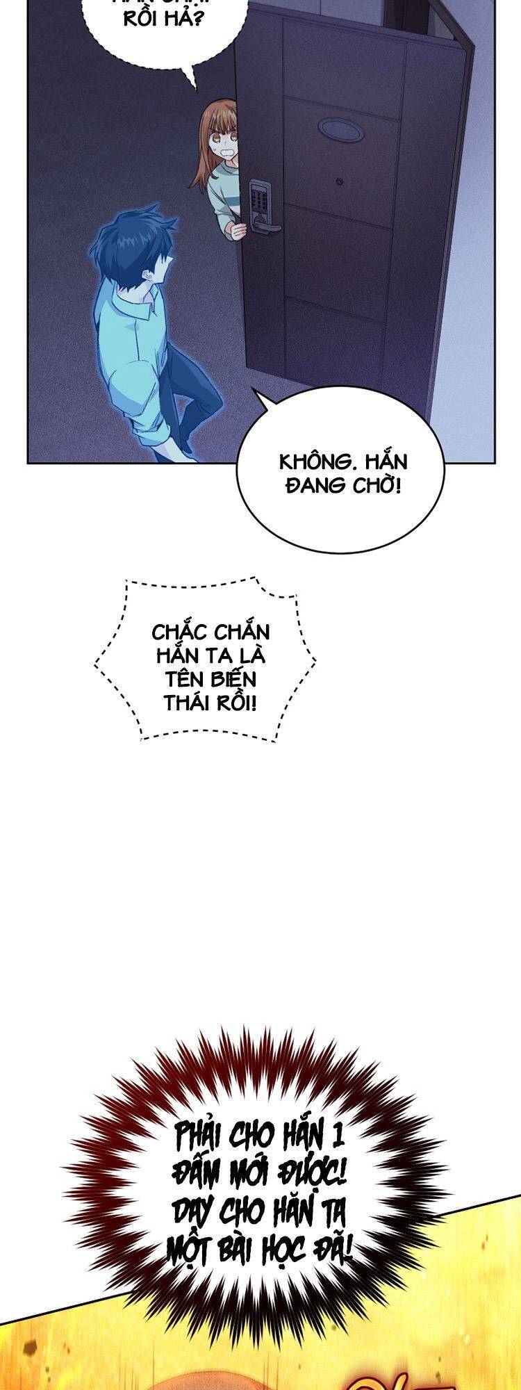 Ta Đánh Cắp Linh Hồn Của Ranker Top 1 Chapter 12 - Trang 74